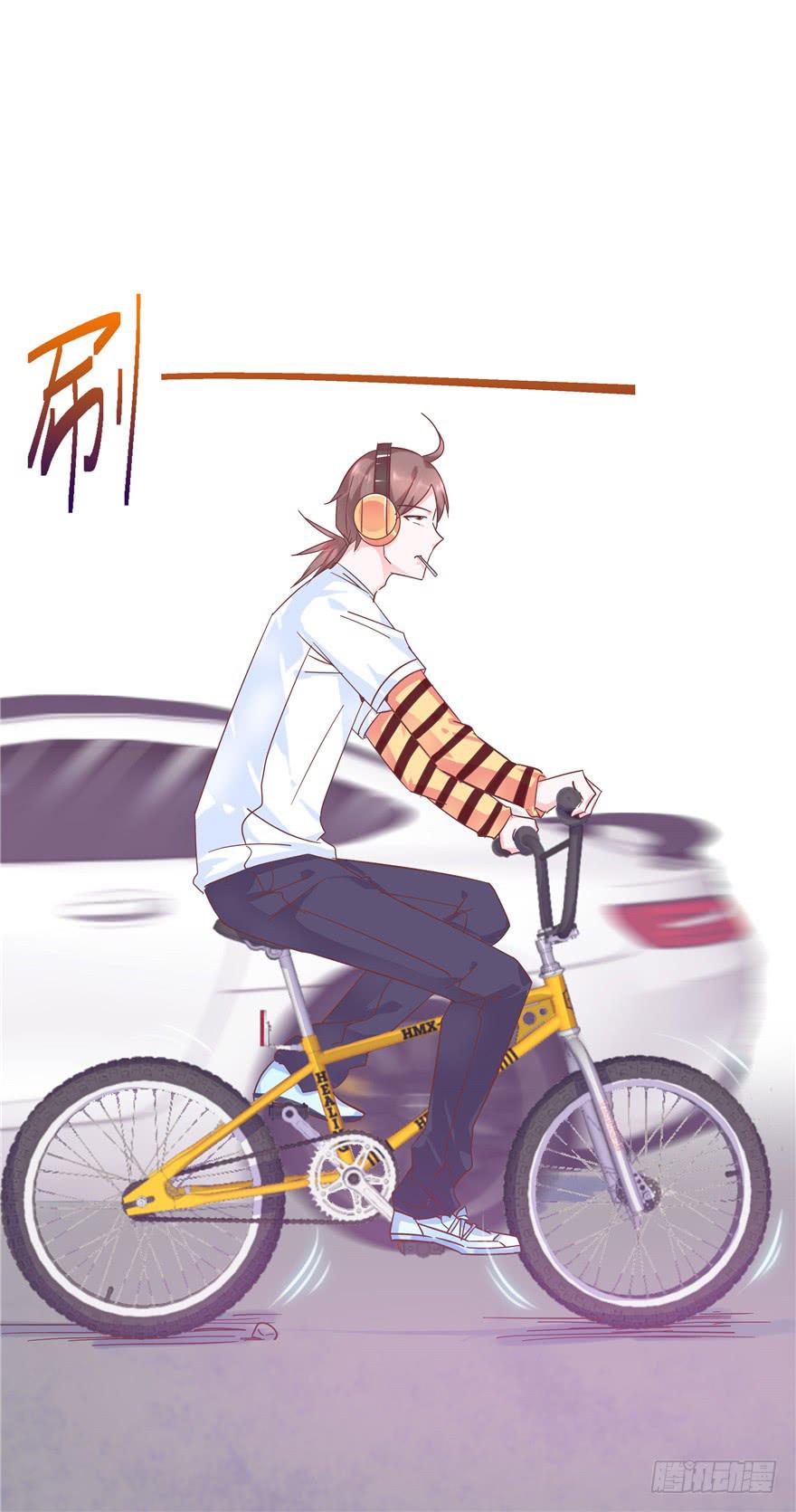 68 宝珠的梦想-第76话