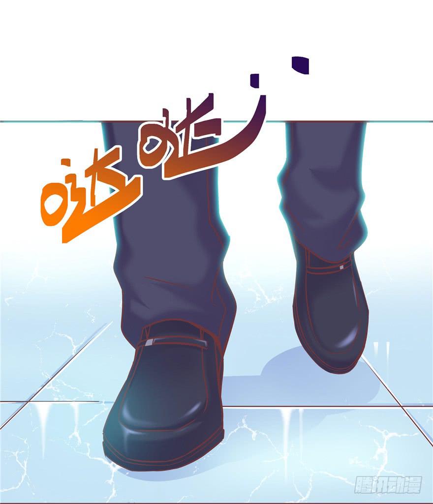 71 是吗？内心早已千疮百孔-第80话