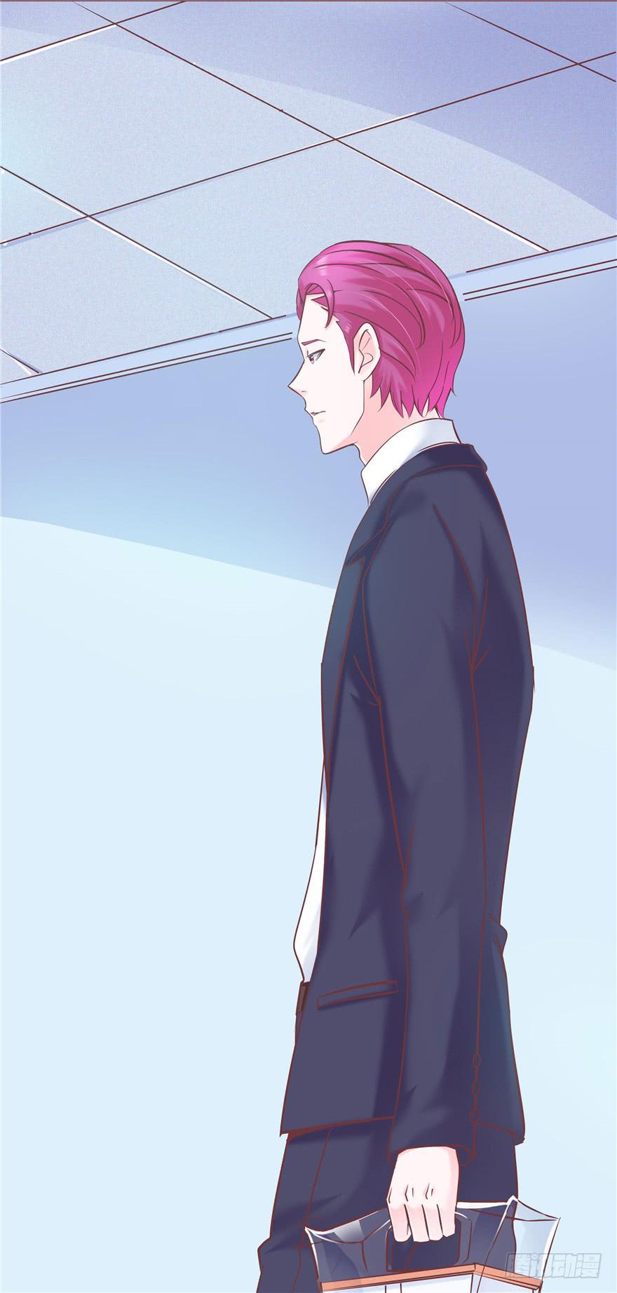 71 是吗？内心早已千疮百孔-第80话