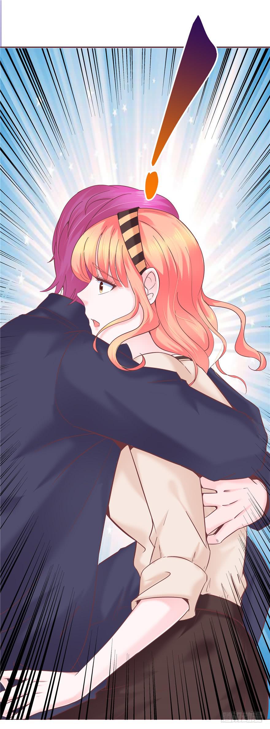 71 是吗？内心早已千疮百孔-第80话