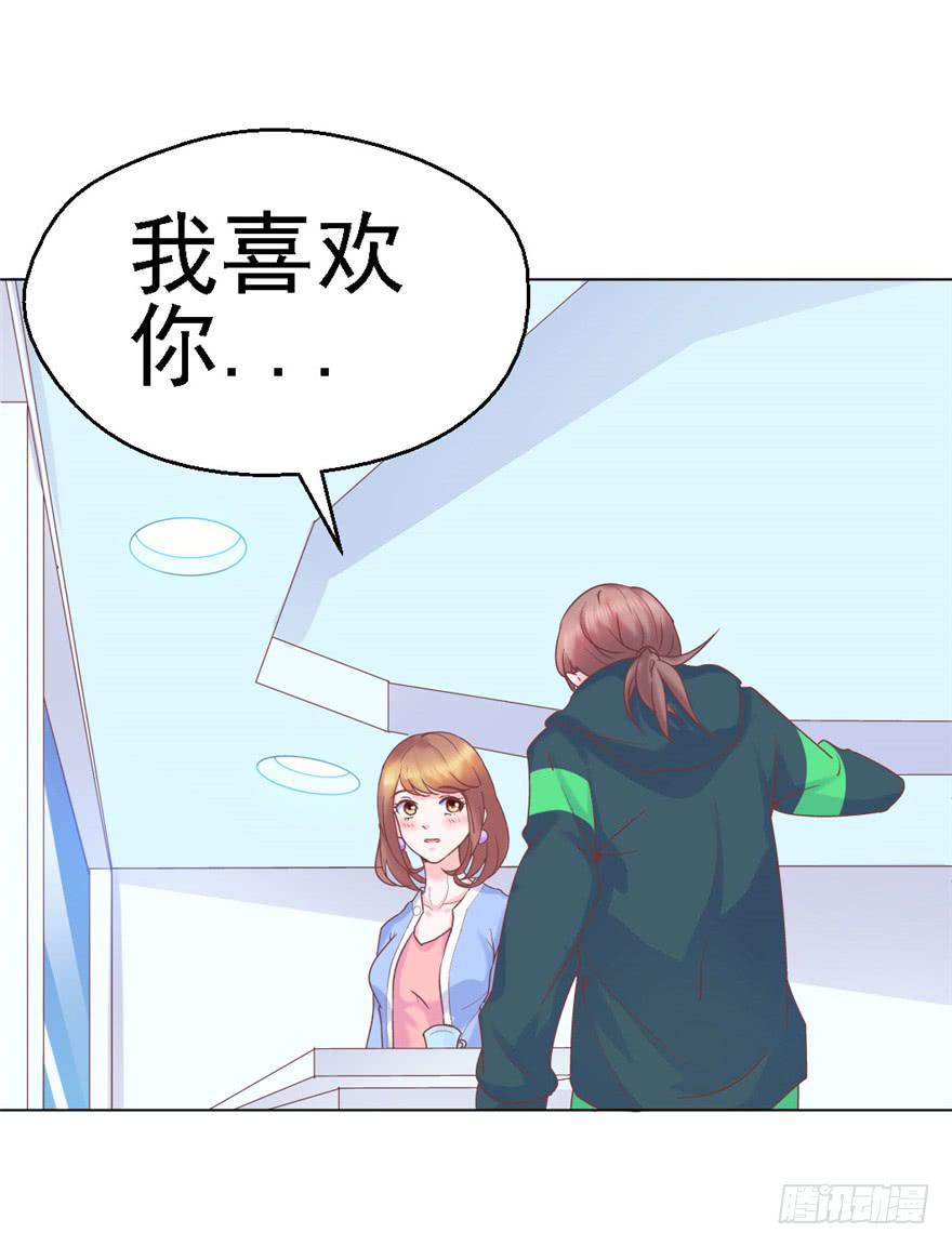 72 意外的表白下-第82话