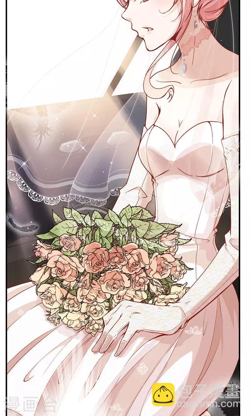 第1话 冒牌新娘-第2话