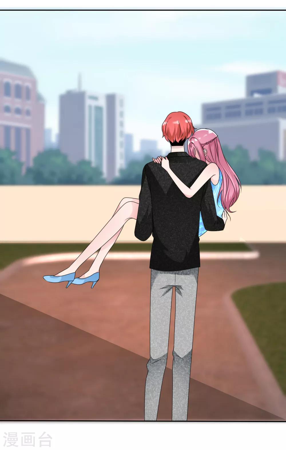 第2季15话 有仇当然当场就报回去-第130话