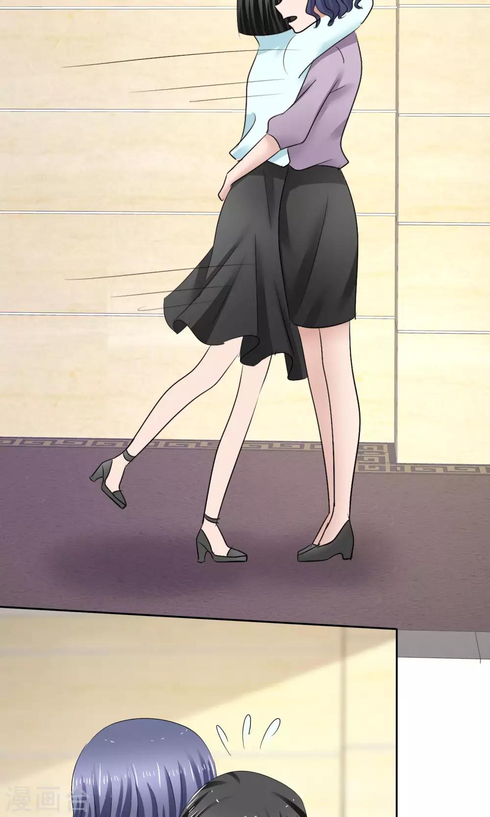 第29话 百口莫辩-第30话