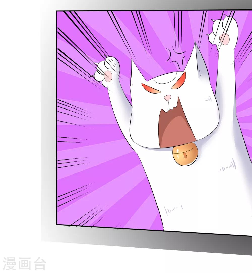 第31话 傲娇猫咪-第32话