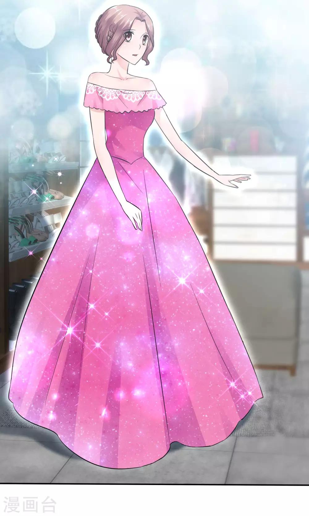 第49话 离开陈旭南-第50话