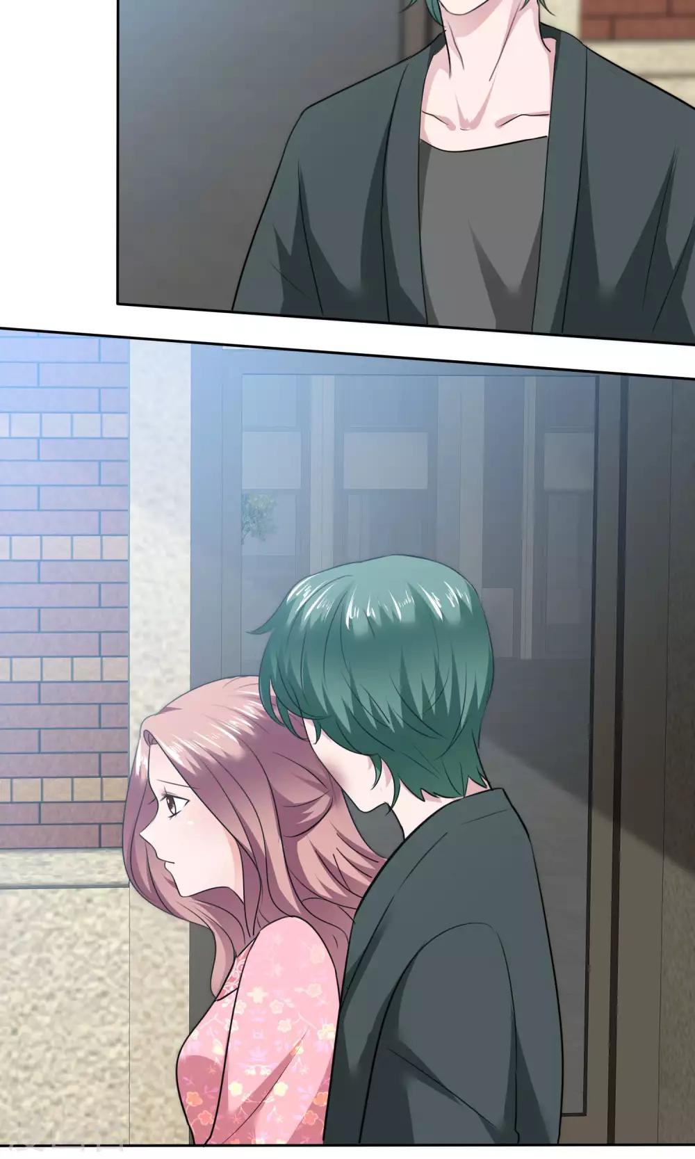 第69话 哥哥永远爱你-第70话