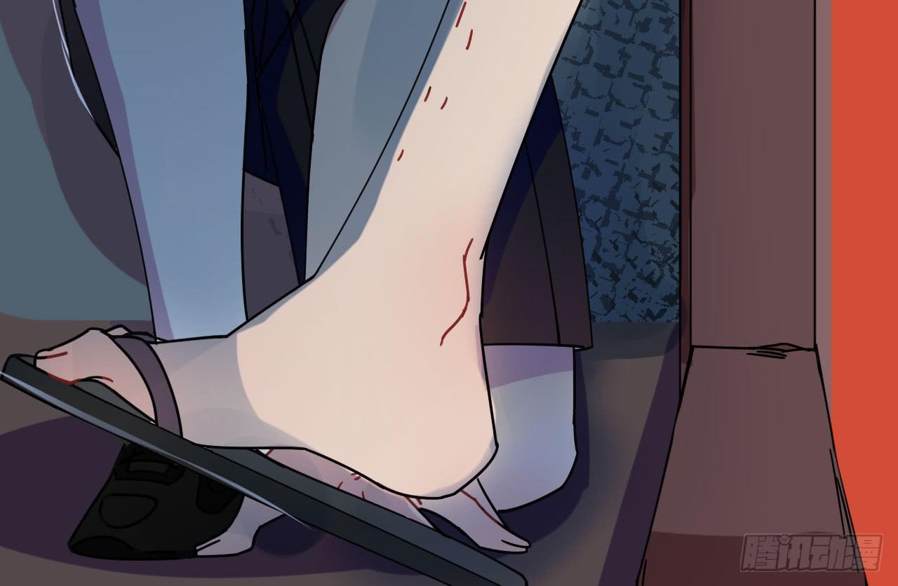 8.冲突(1/2)-第8话