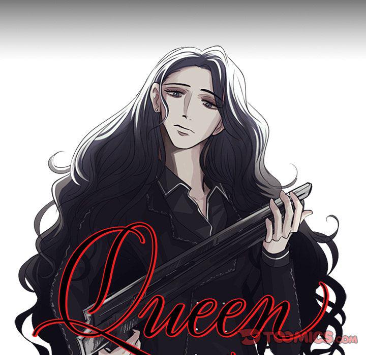 Queen - 第16話(1/2) - 5