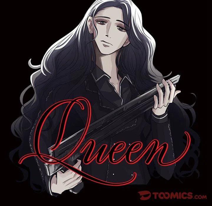 Queen - 第 32 話 - 1