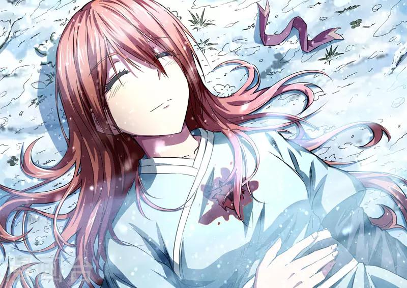 第78话 过去、现在11-第80话