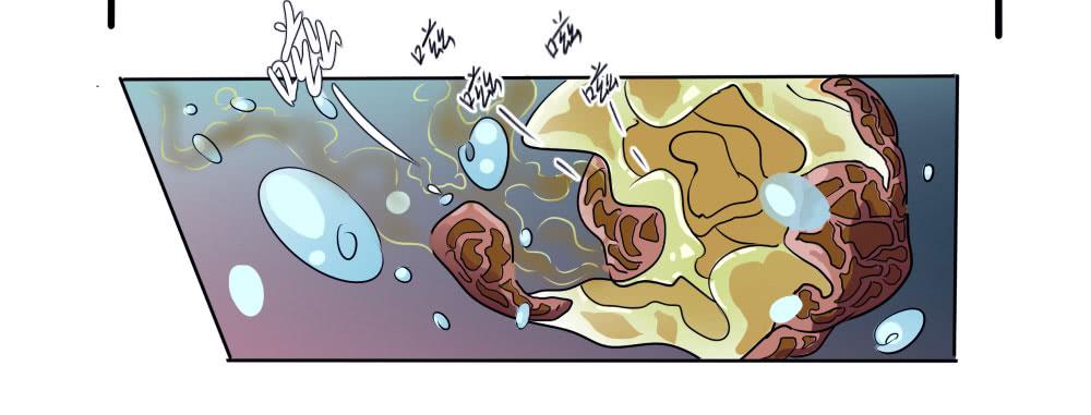 我想抱抱你-第2话