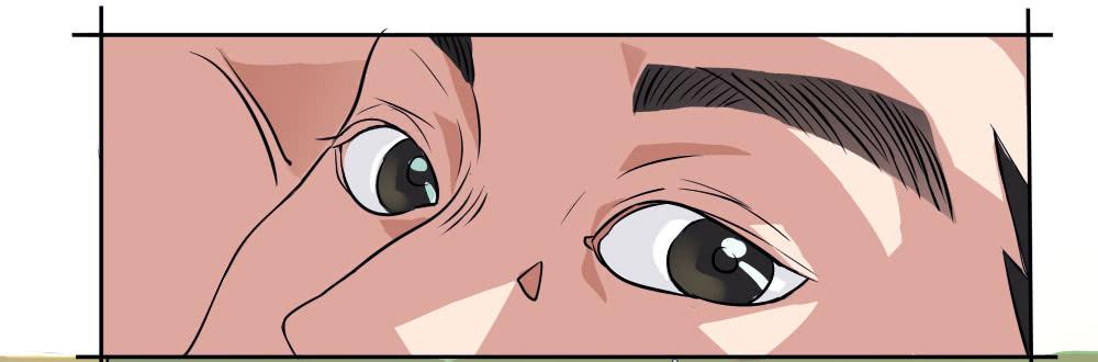 我想抱抱你-第2话