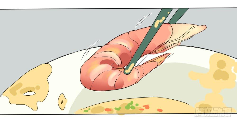 同学聚会(1/2)-第12话