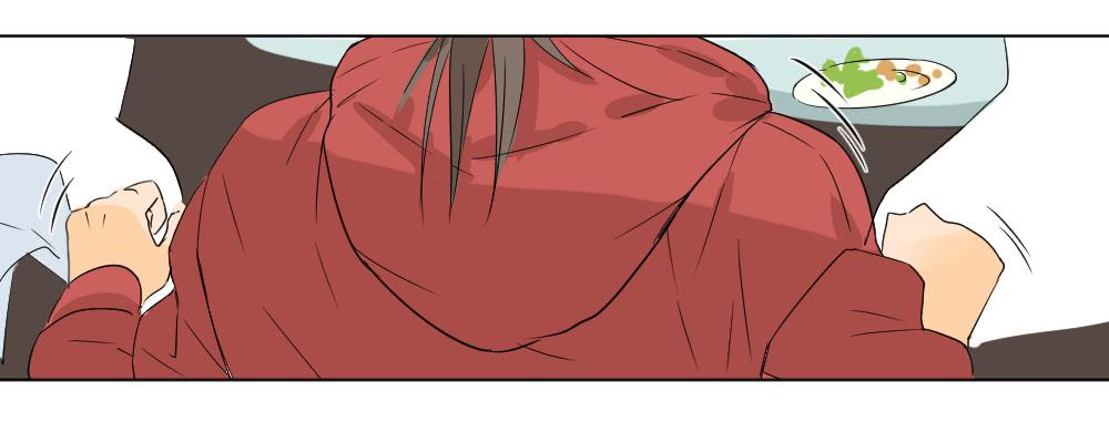 同学聚会(1/2)-第12话