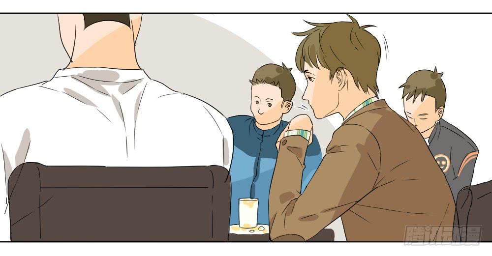 同学聚会(1/2)-第12话