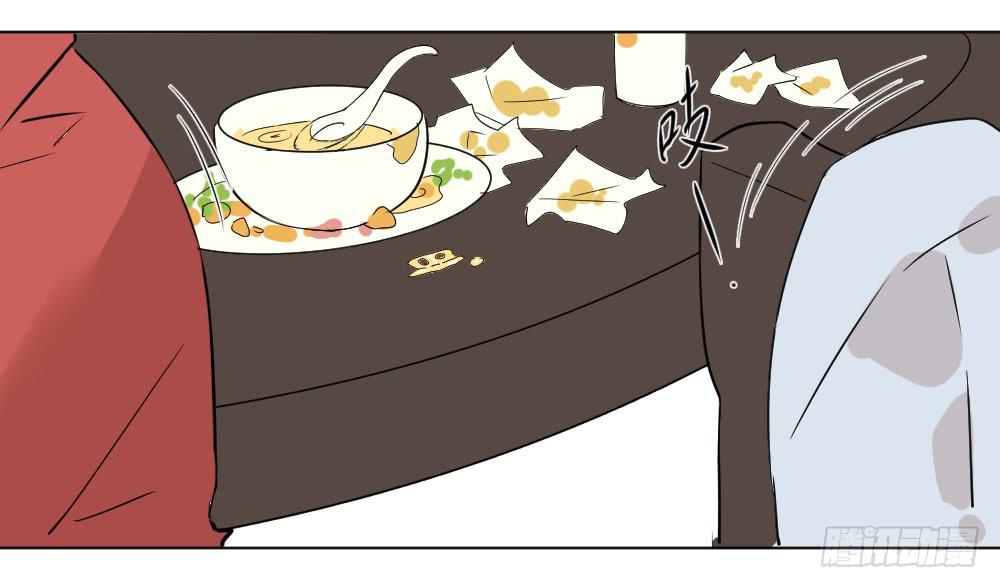 同学聚会(1/2)-第12话