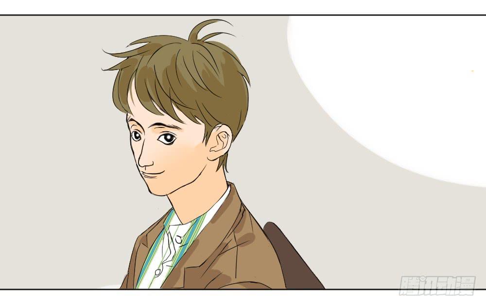 同学聚会(1/2)-第12话