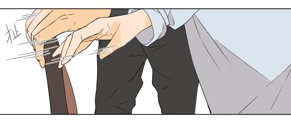 同学聚会(1/2)-第12话