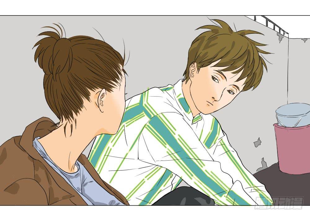 再见了，汪晓君-第14话