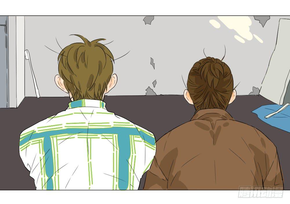 再见了，汪晓君-第14话