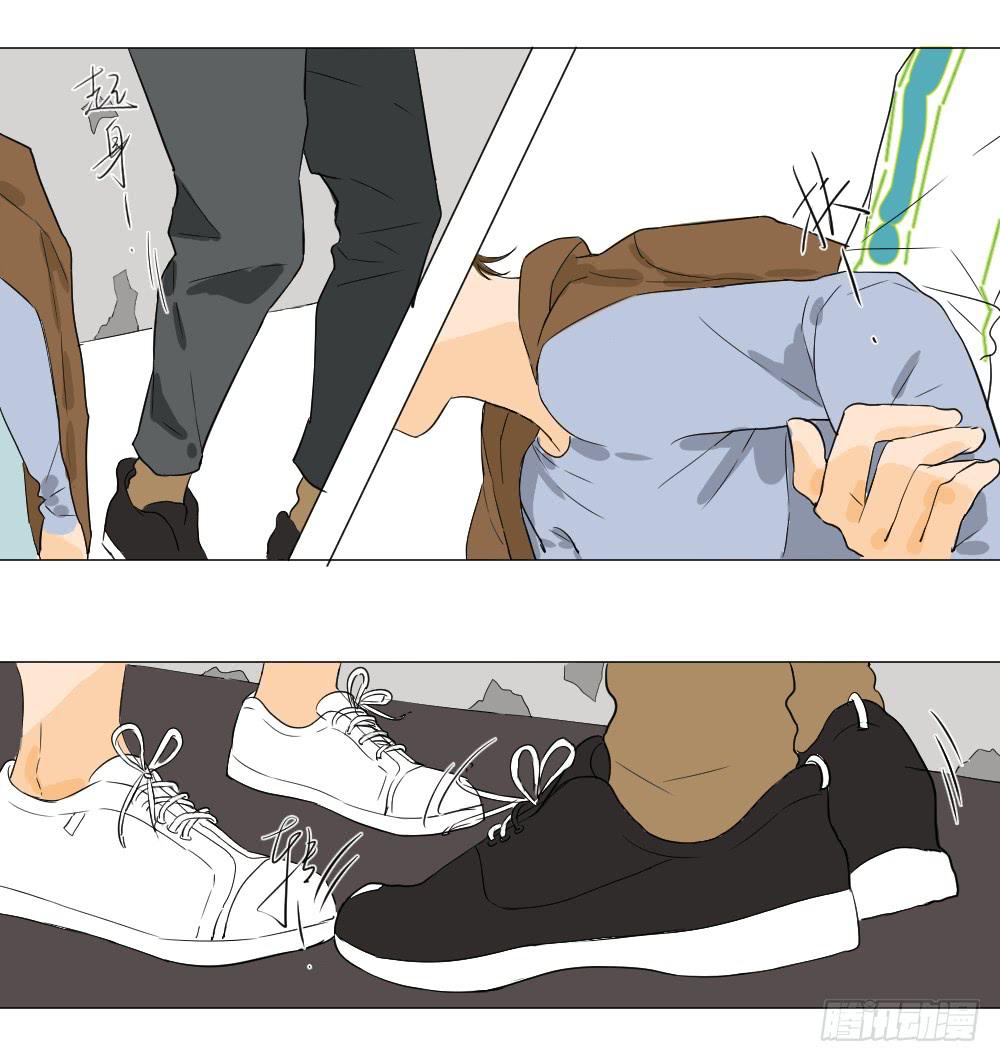 再见了，汪晓君-第14话