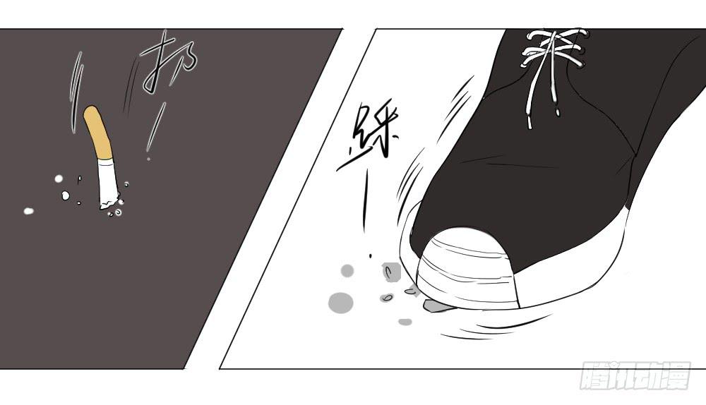 再见了，汪晓君-第14话