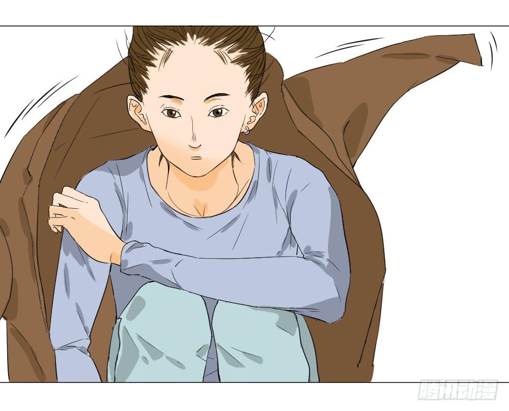 再见了，汪晓君-第14话