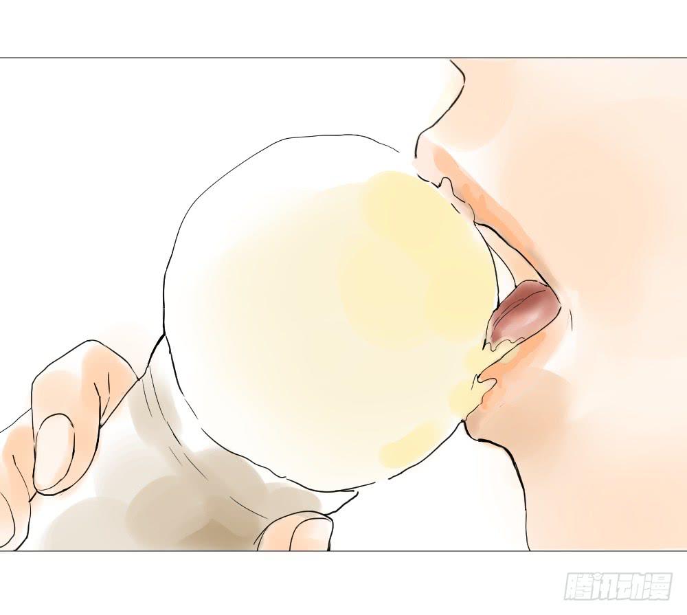 是谁变了？-第18话