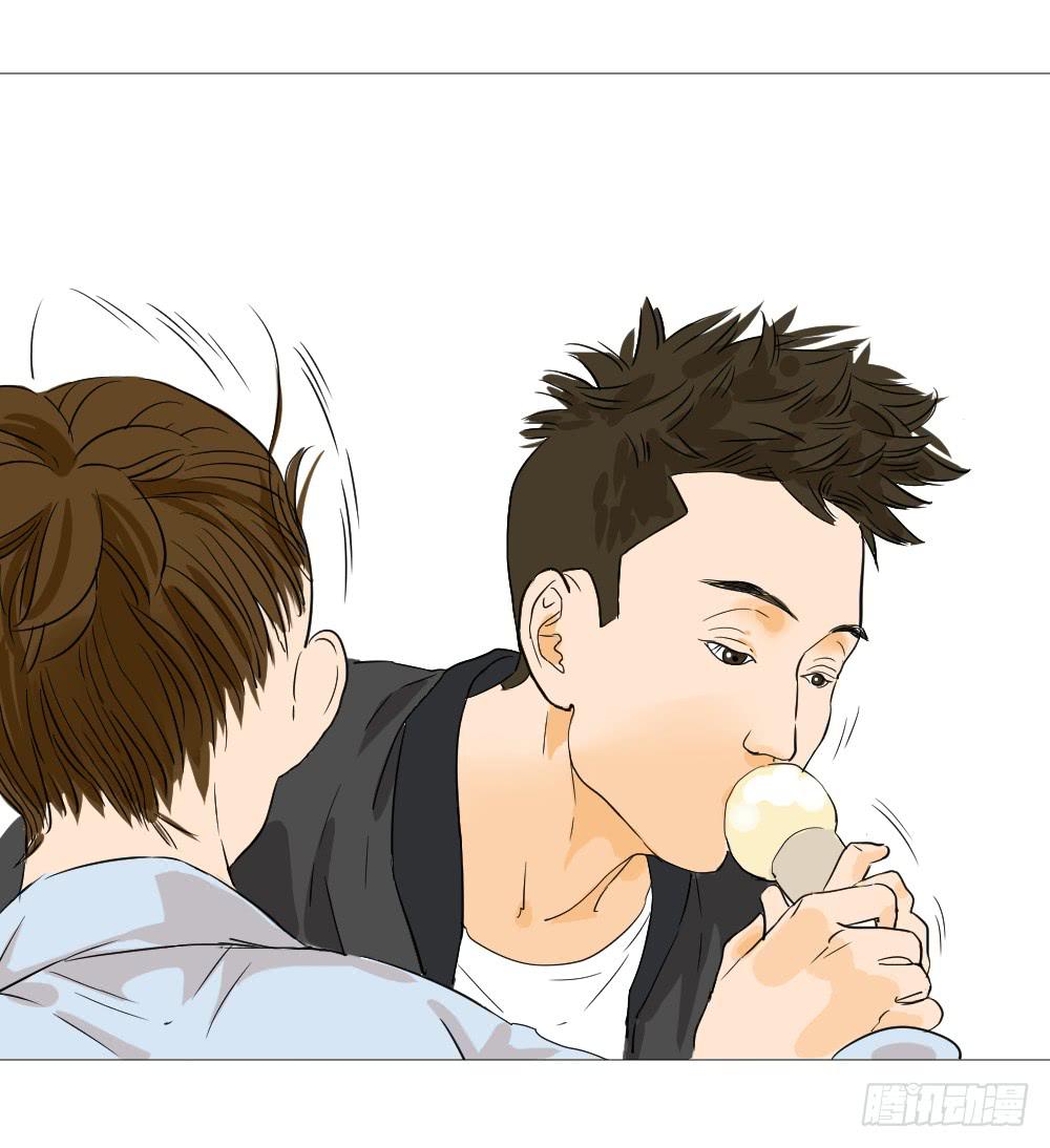 是谁变了？-第18话