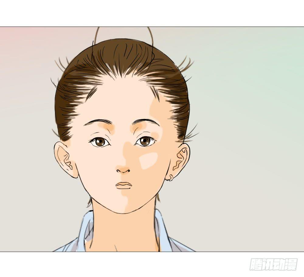 是谁变了？-第18话