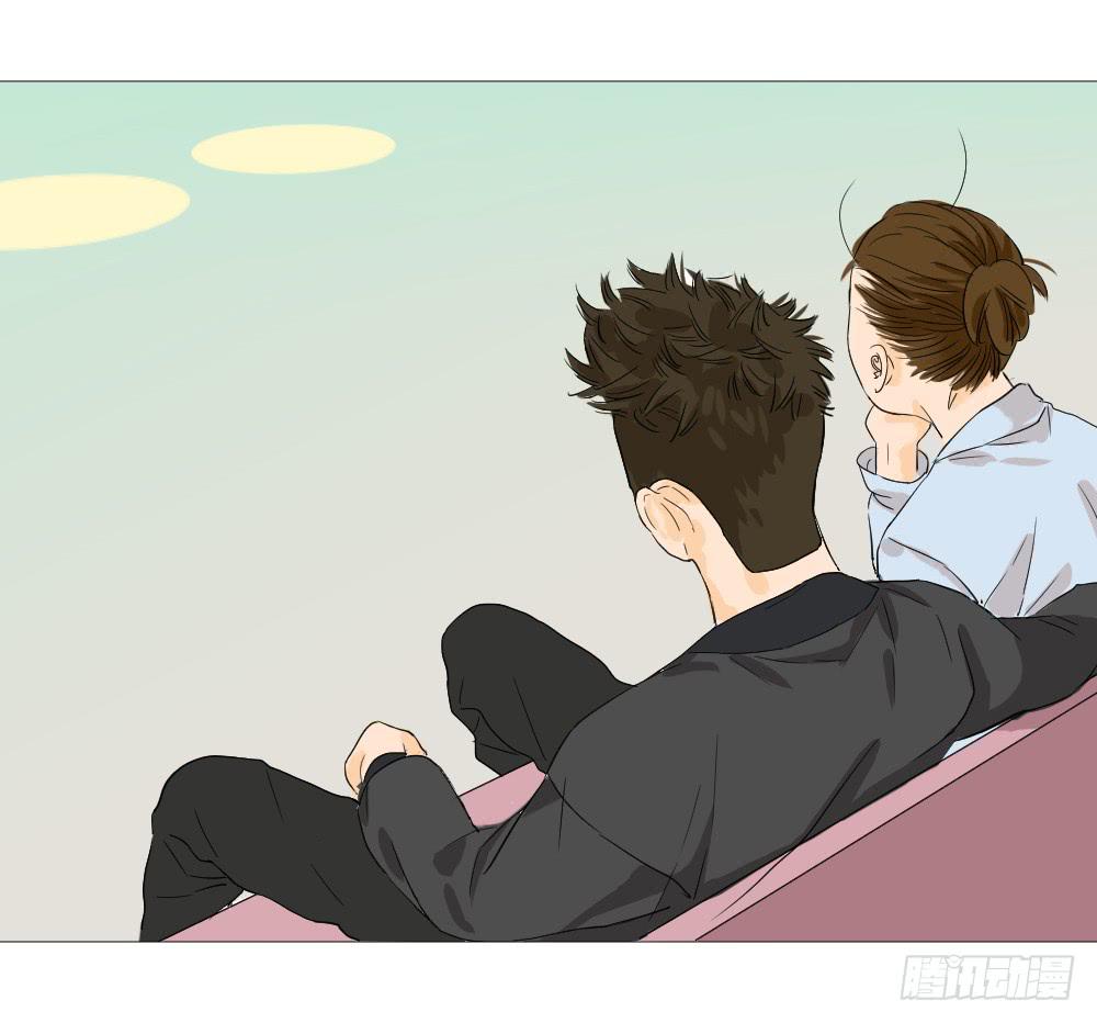 是谁变了？-第18话