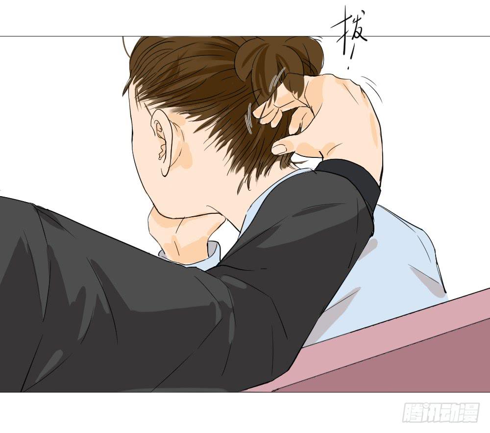 是谁变了？-第18话