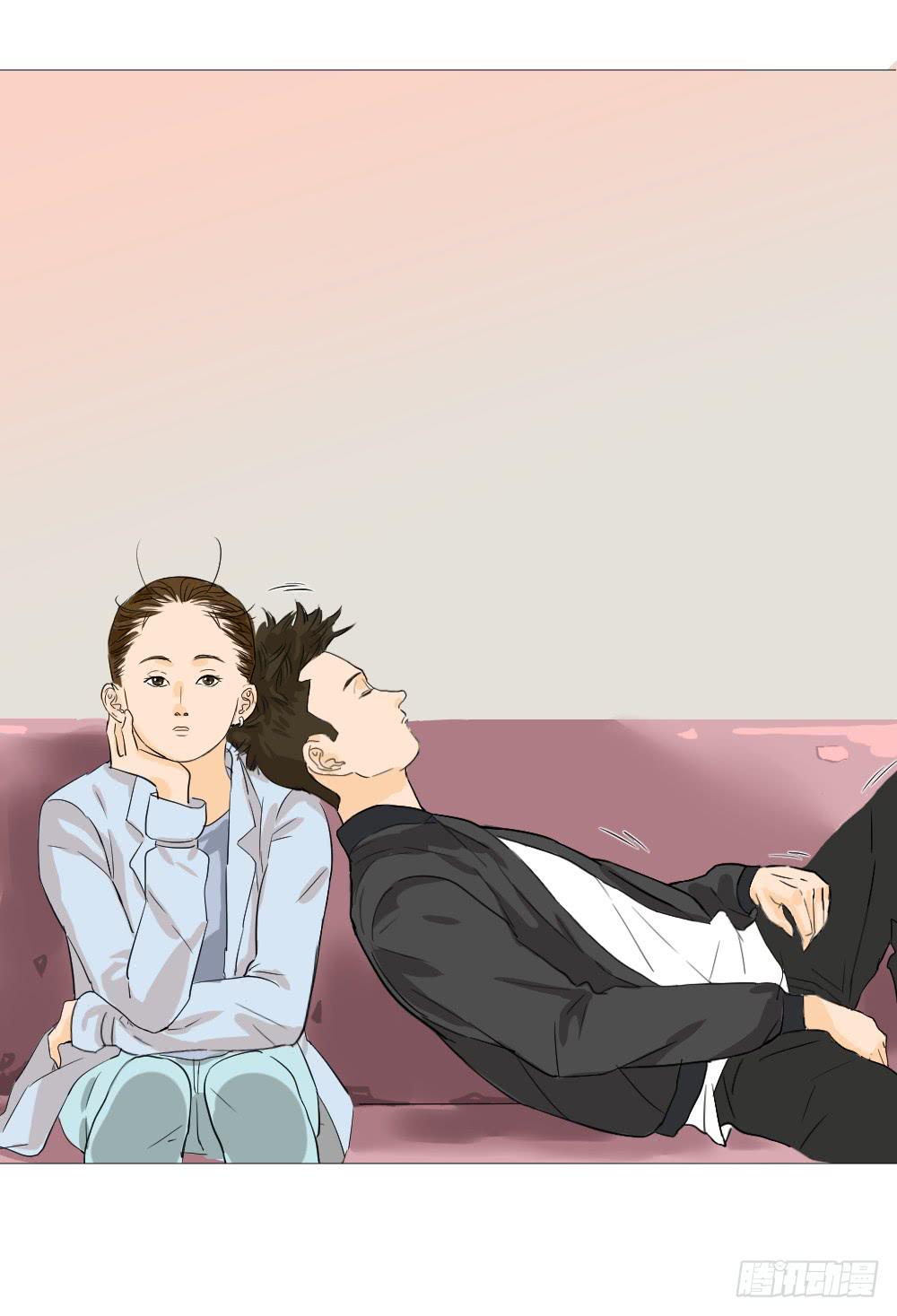 是谁变了？-第18话