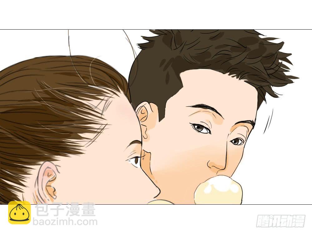 是谁变了？-第18话