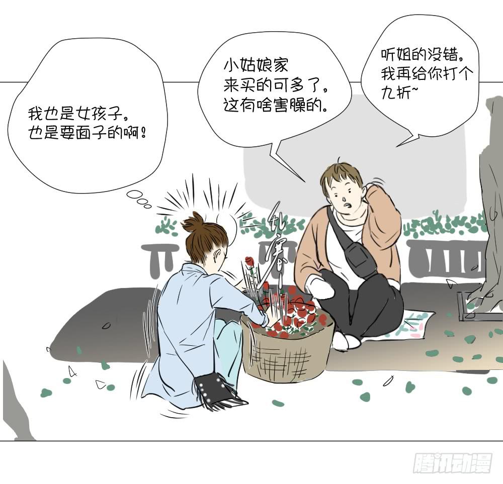 小白兔来啦！-第20话