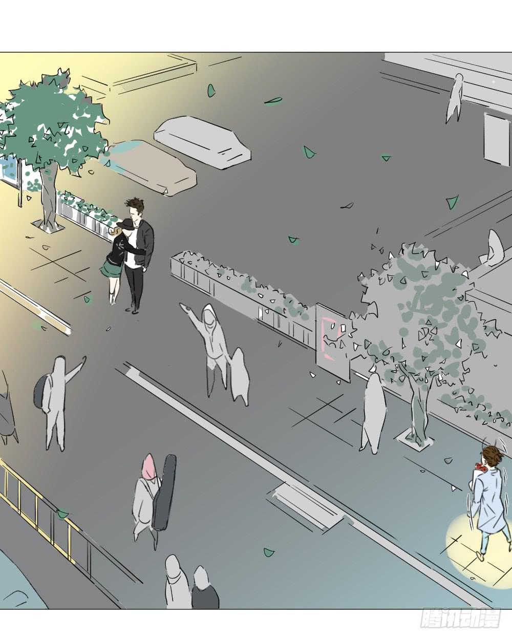 小白兔来啦！-第20话