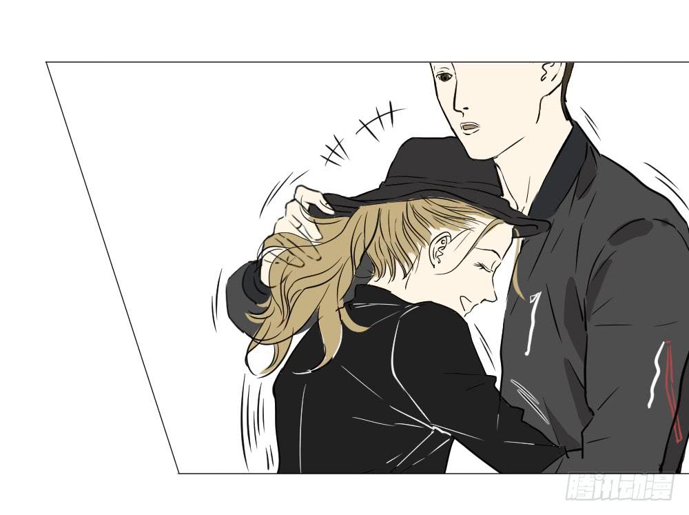 小白兔来啦！-第20话