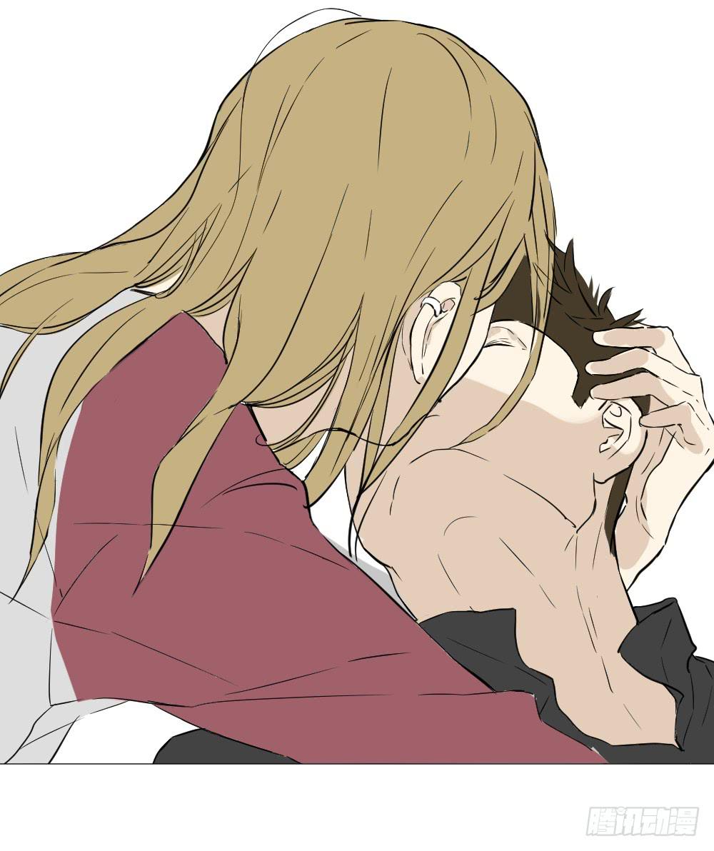 纯友谊？-第22话