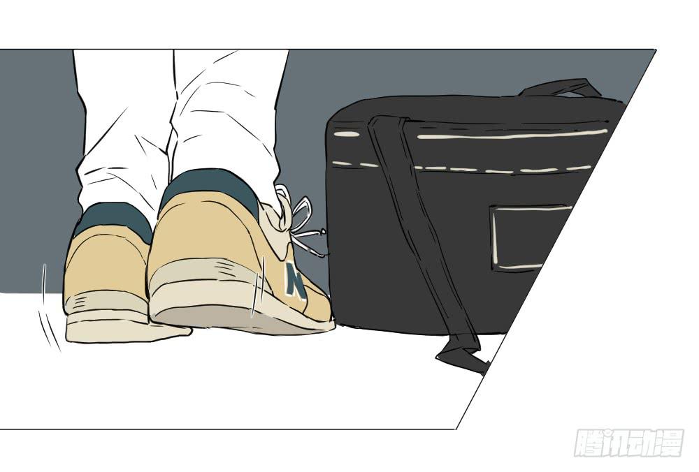 纯友谊？-第22话