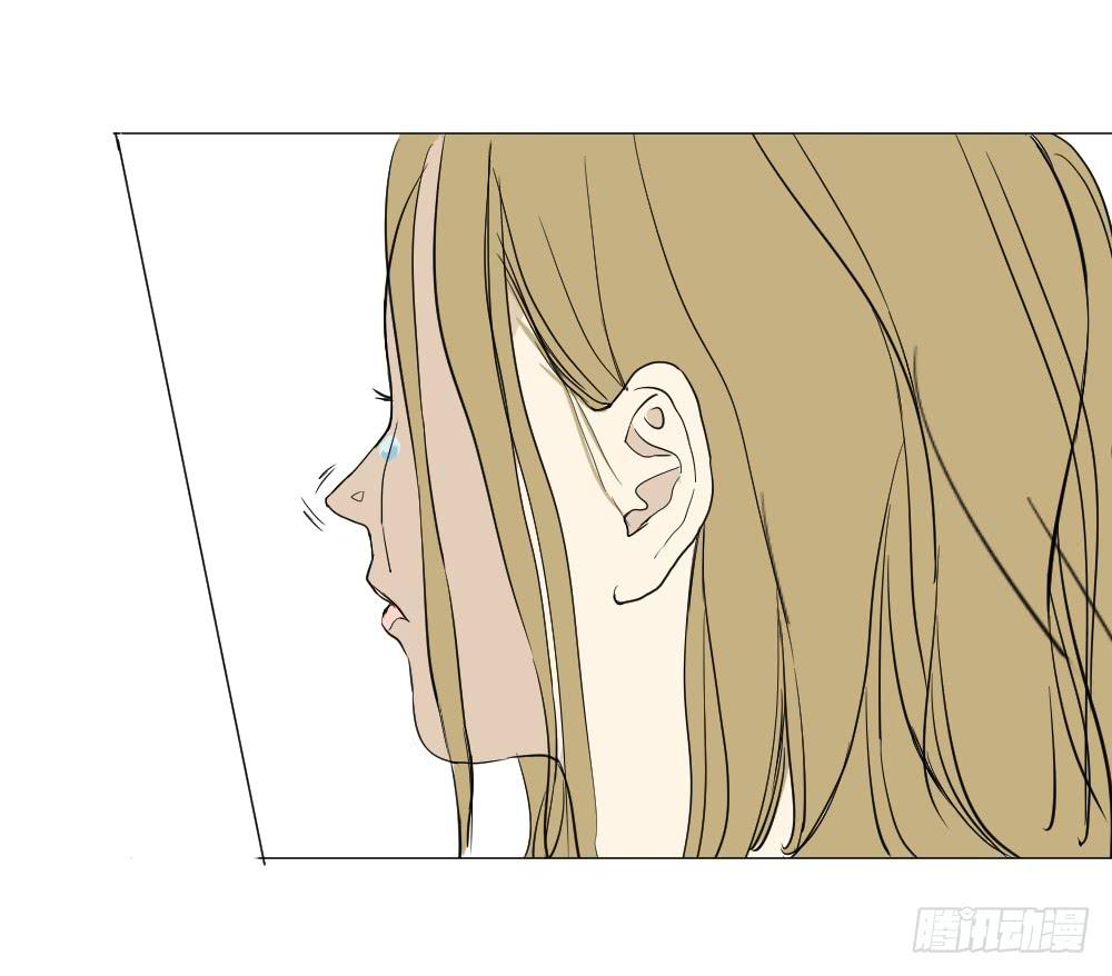 恋情危机的冰山一角（下）-第26话