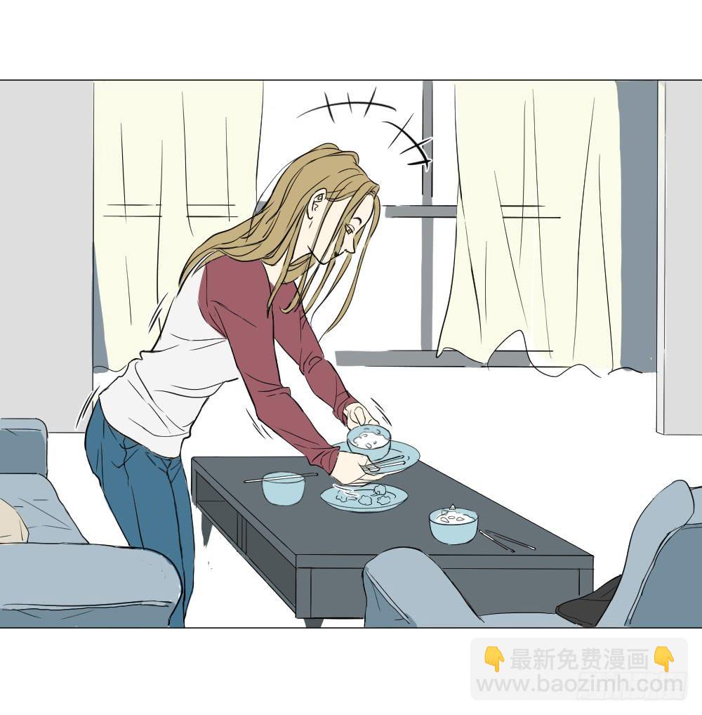 恋情危机的冰山一角（下）-第26话