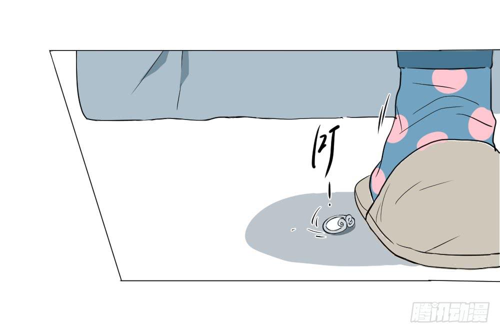 恋情危机的冰山一角（下）-第26话