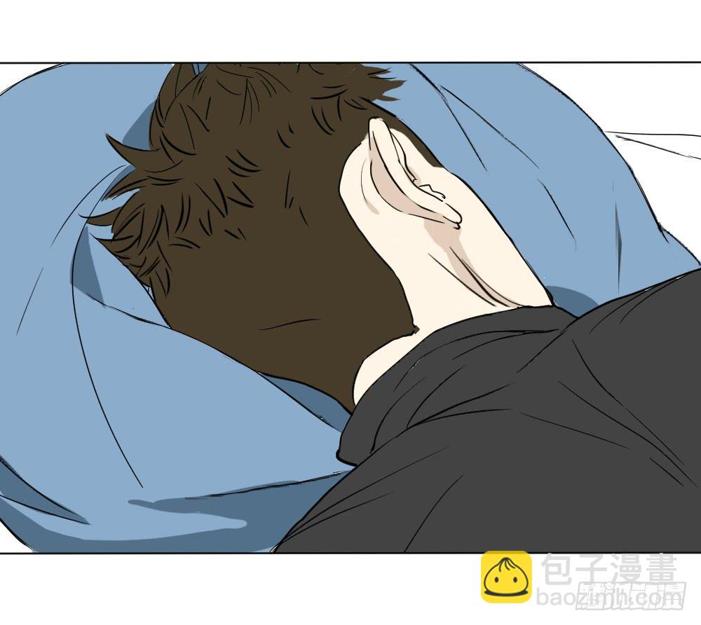 恋情危机的冰山一角（下）-第26话