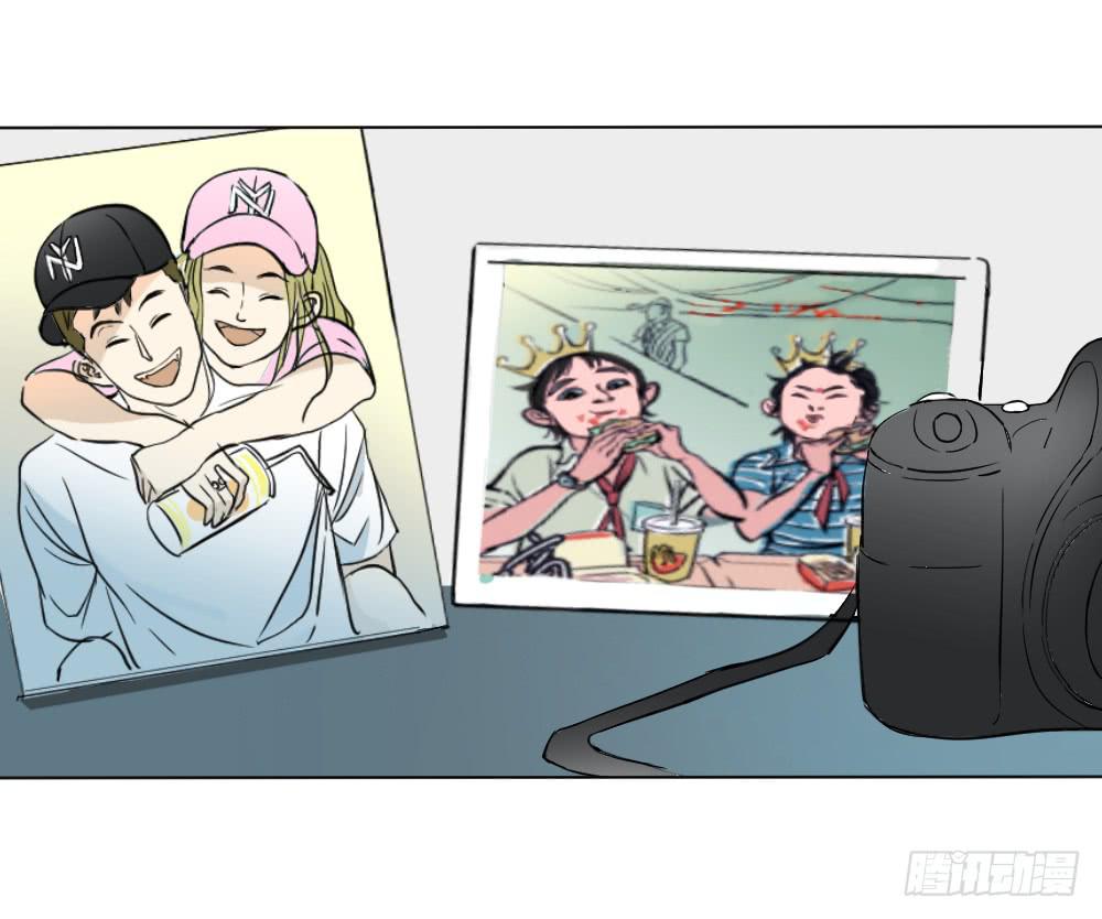 恋情危机的冰山一角（下）-第26话