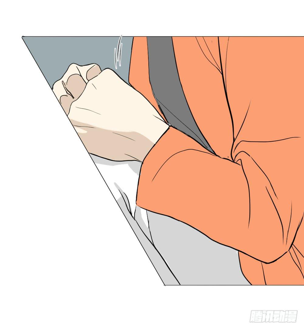 恋情危机的冰山一角（下）-第26话