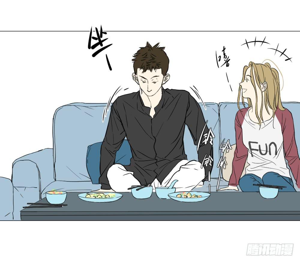 恋情危机的冰山一角（下）-第26话