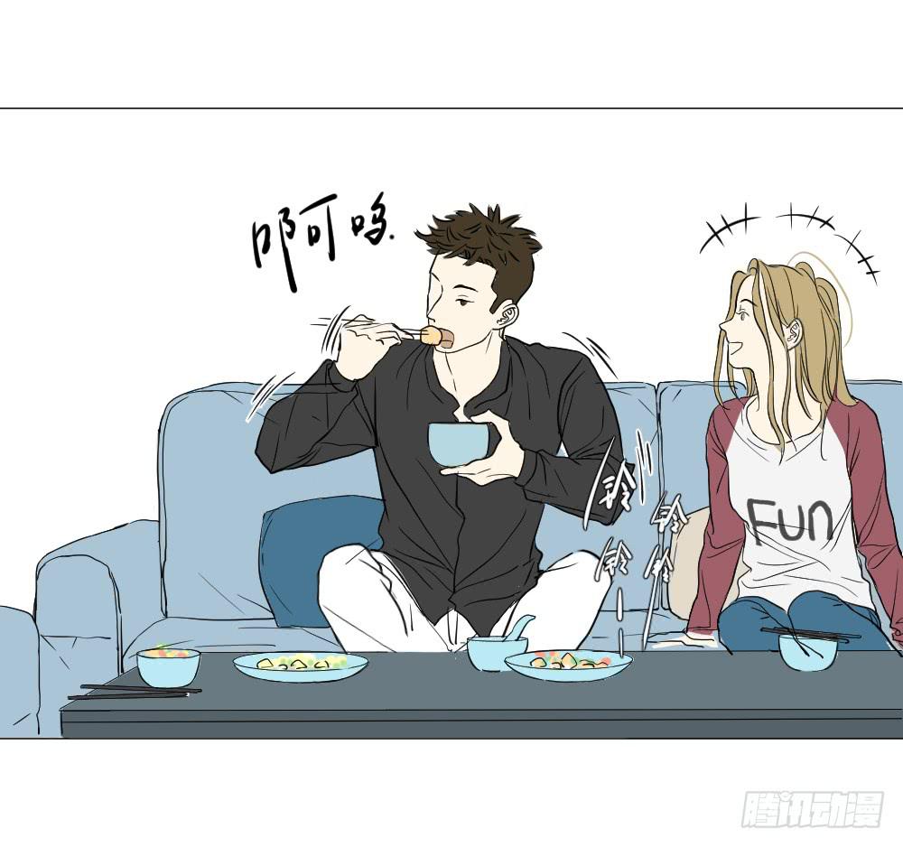 恋情危机的冰山一角（下）-第26话