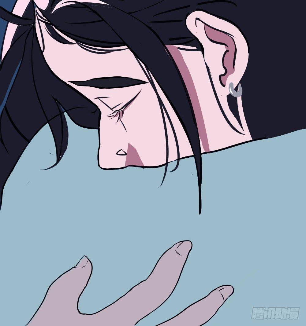 人心是个谜-第4话