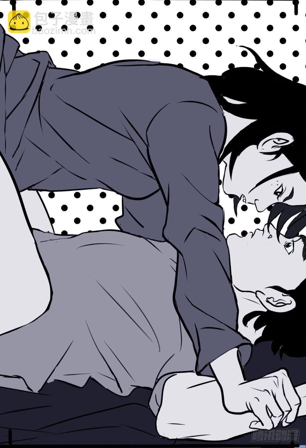 人心是个谜-第4话